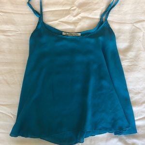 Blue American Rag Tank Top